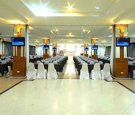 Chakungrao Riverview Hotel Kamphaeng Phet Εξωτερικό φωτογραφία
