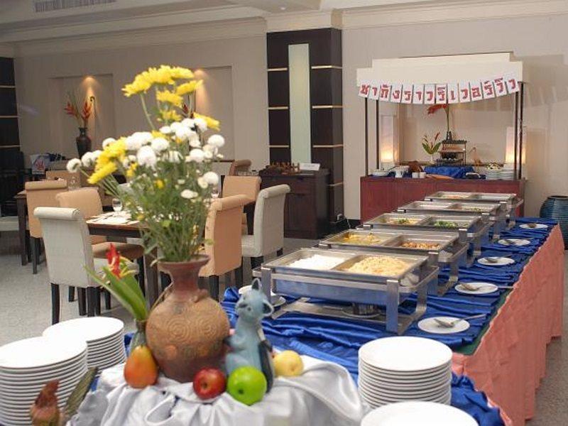 Chakungrao Riverview Hotel Kamphaeng Phet Εξωτερικό φωτογραφία
