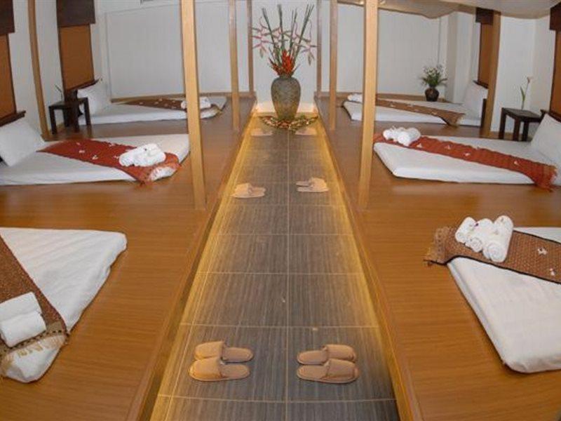 Chakungrao Riverview Hotel Kamphaeng Phet Εξωτερικό φωτογραφία