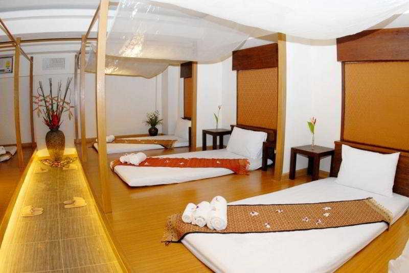 Chakungrao Riverview Hotel Kamphaeng Phet Εξωτερικό φωτογραφία