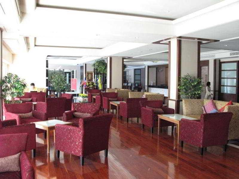 Chakungrao Riverview Hotel Kamphaeng Phet Εξωτερικό φωτογραφία