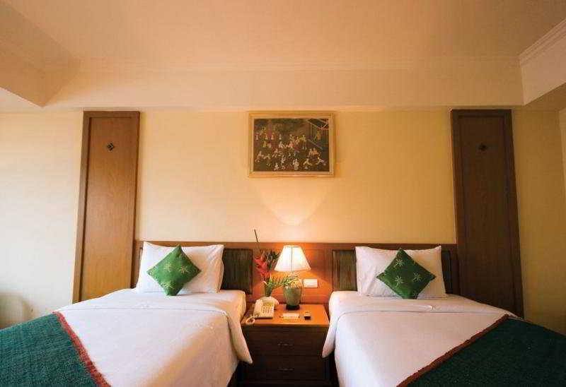 Chakungrao Riverview Hotel Kamphaeng Phet Εξωτερικό φωτογραφία