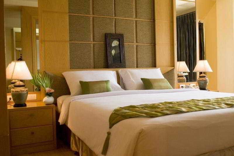 Chakungrao Riverview Hotel Kamphaeng Phet Εξωτερικό φωτογραφία