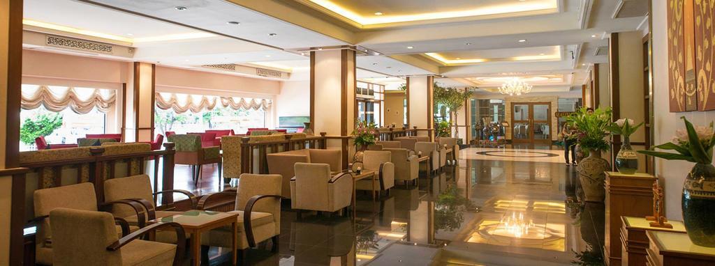 Chakungrao Riverview Hotel Kamphaeng Phet Εξωτερικό φωτογραφία