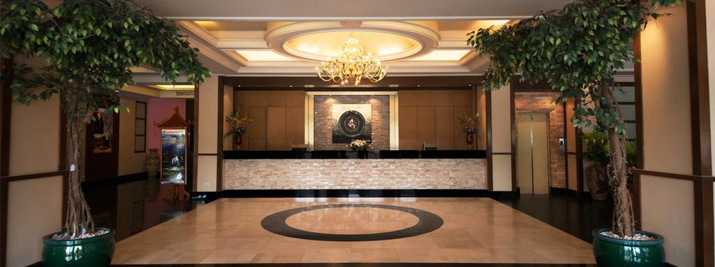 Chakungrao Riverview Hotel Kamphaeng Phet Εξωτερικό φωτογραφία