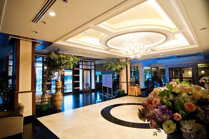Chakungrao Riverview Hotel Kamphaeng Phet Εξωτερικό φωτογραφία