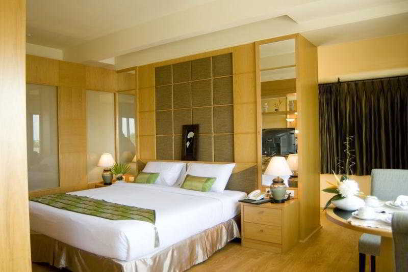 Chakungrao Riverview Hotel Kamphaeng Phet Δωμάτιο φωτογραφία