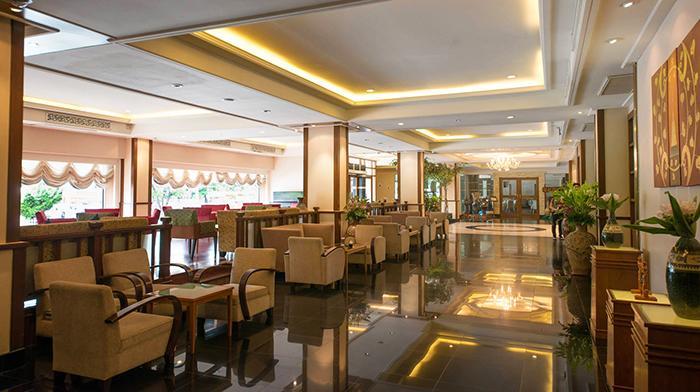 Chakungrao Riverview Hotel Kamphaeng Phet Εξωτερικό φωτογραφία