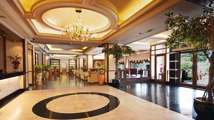 Chakungrao Riverview Hotel Kamphaeng Phet Εξωτερικό φωτογραφία