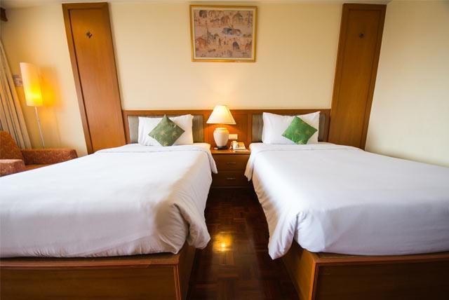 Chakungrao Riverview Hotel Kamphaeng Phet Εξωτερικό φωτογραφία